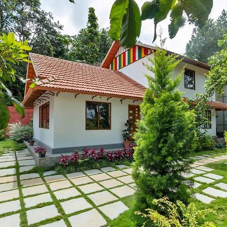 מאננטהוואדי Serene Valley Resort Wayanad מראה חיצוני תמונה