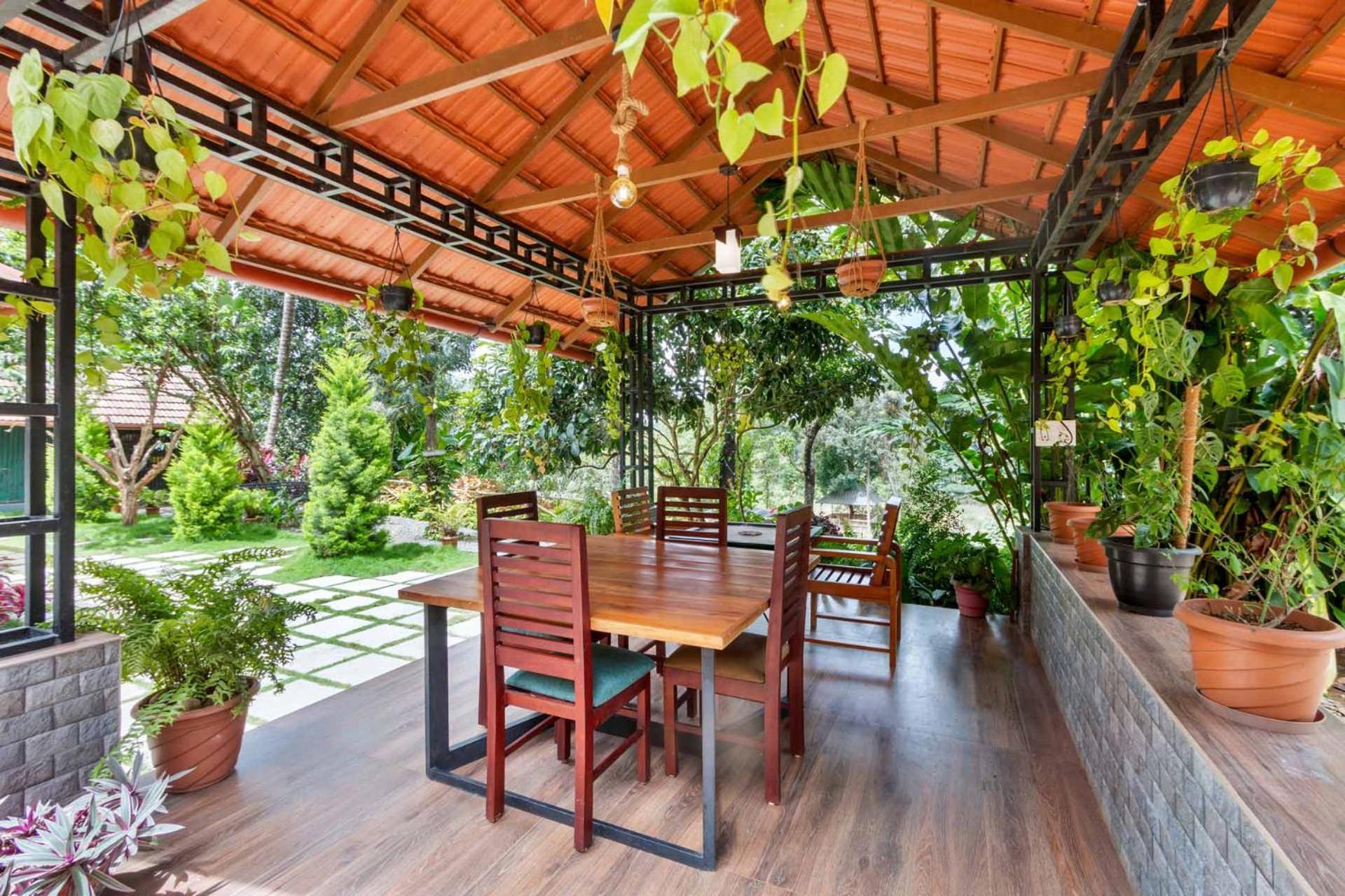 מאננטהוואדי Serene Valley Resort Wayanad מראה חיצוני תמונה
