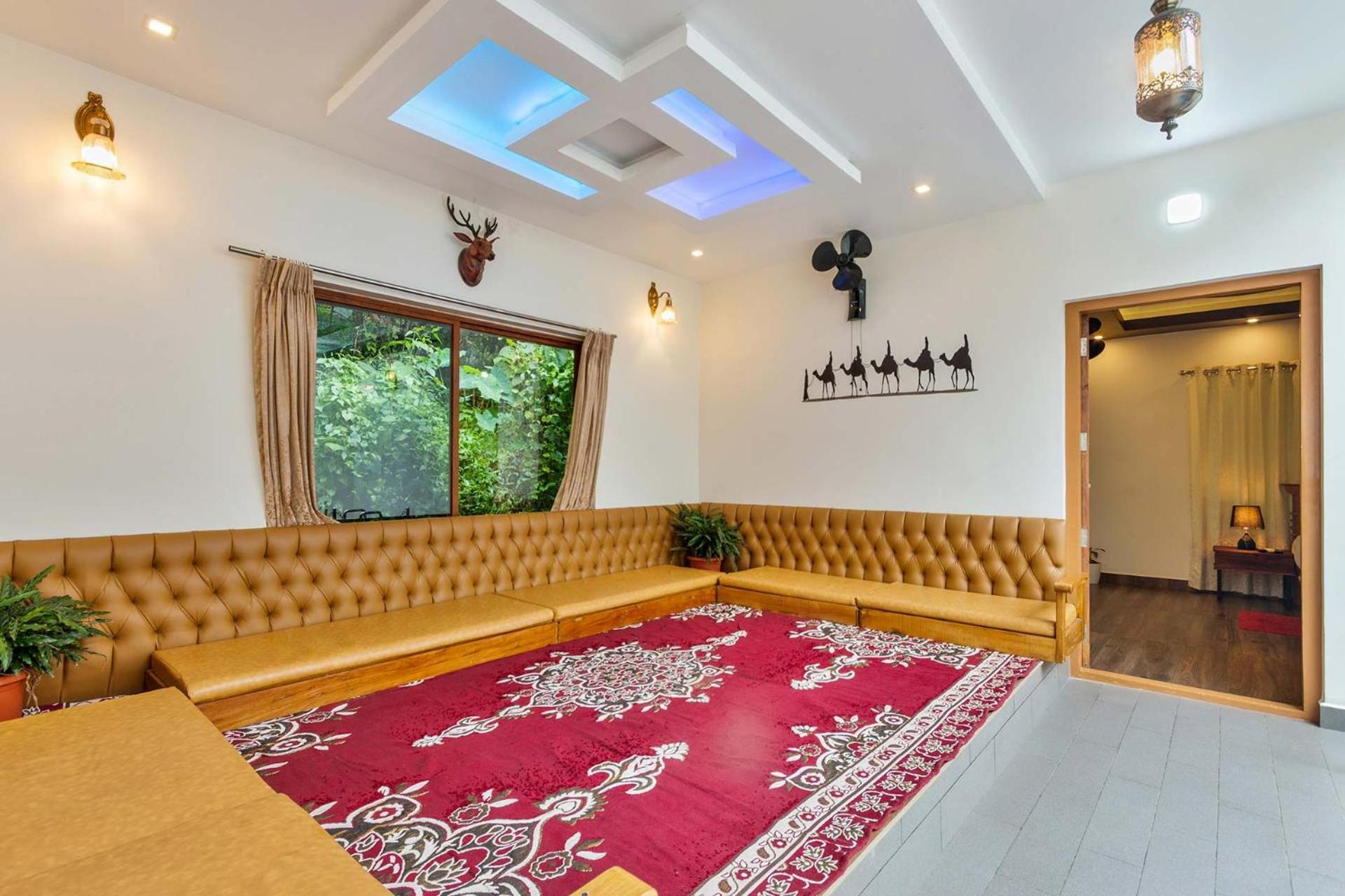 מאננטהוואדי Serene Valley Resort Wayanad מראה חיצוני תמונה
