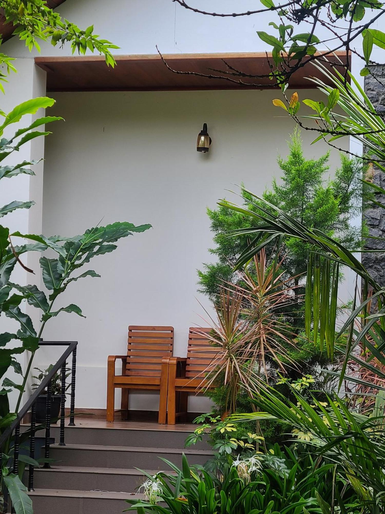 מאננטהוואדי Serene Valley Resort Wayanad מראה חיצוני תמונה