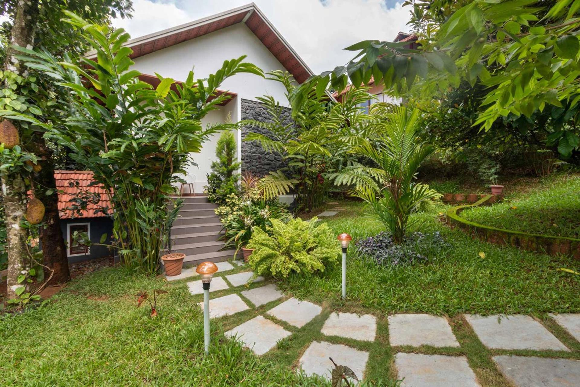 מאננטהוואדי Serene Valley Resort Wayanad מראה חיצוני תמונה